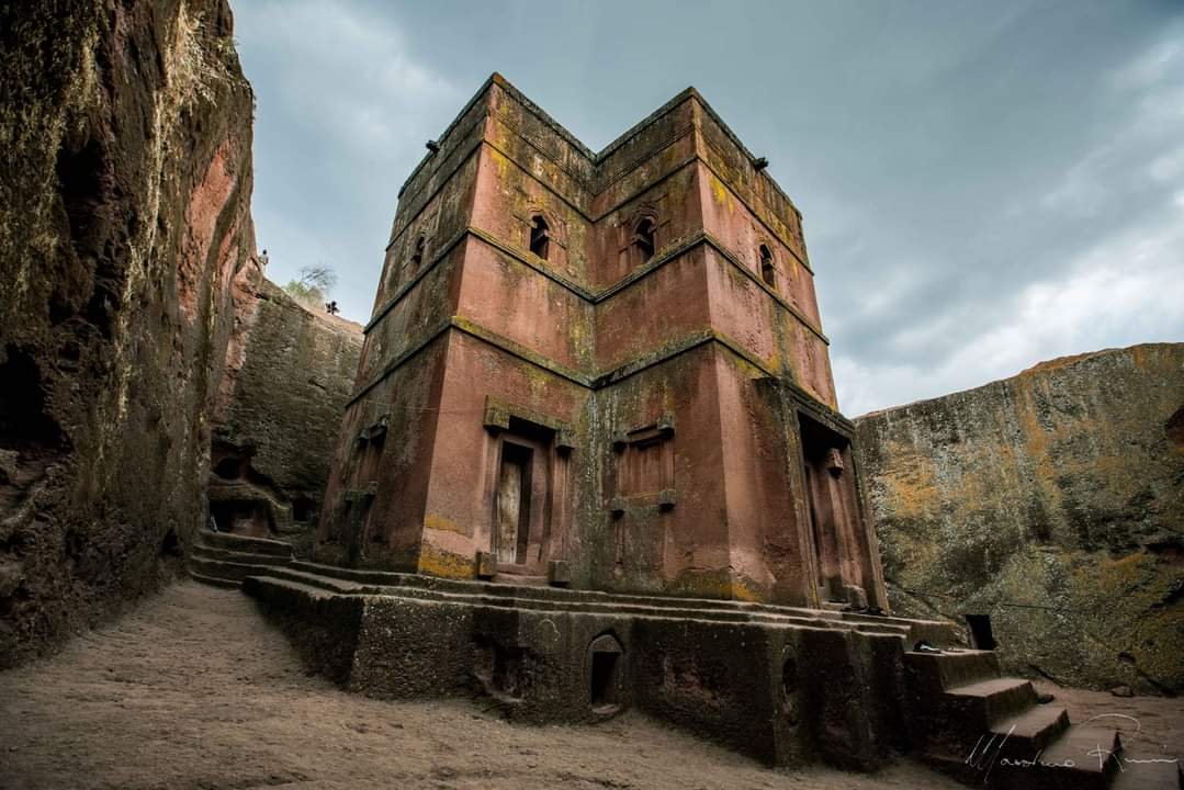 Historic Northern Ethiopia
