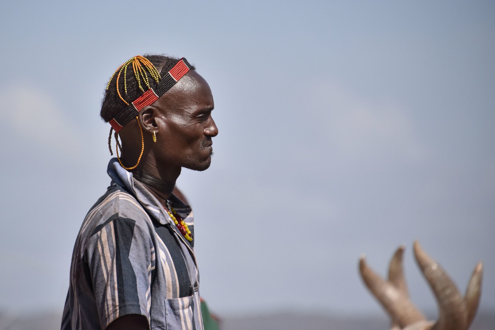 7-Day Omo Valley Cultural Journey