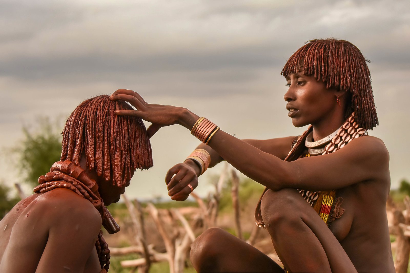 7-Day Omo Valley Cultural Journey