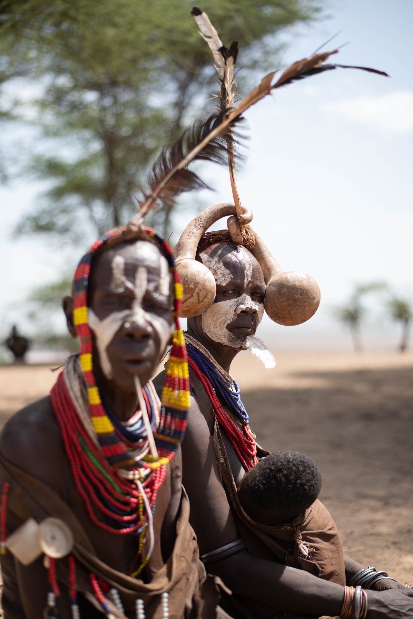 7-Day Omo Valley Cultural Journey