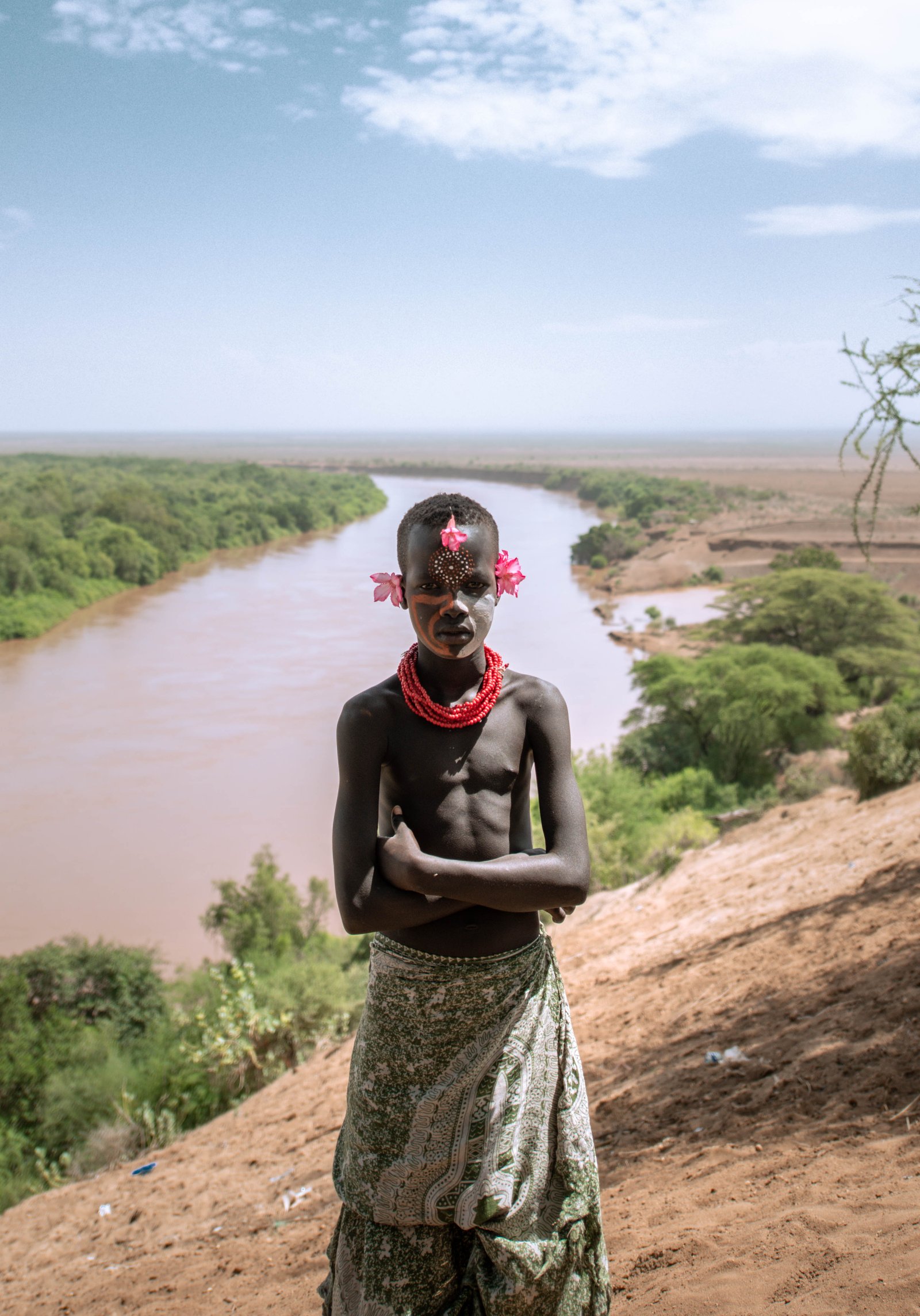 7-Day Omo Valley Cultural Journey