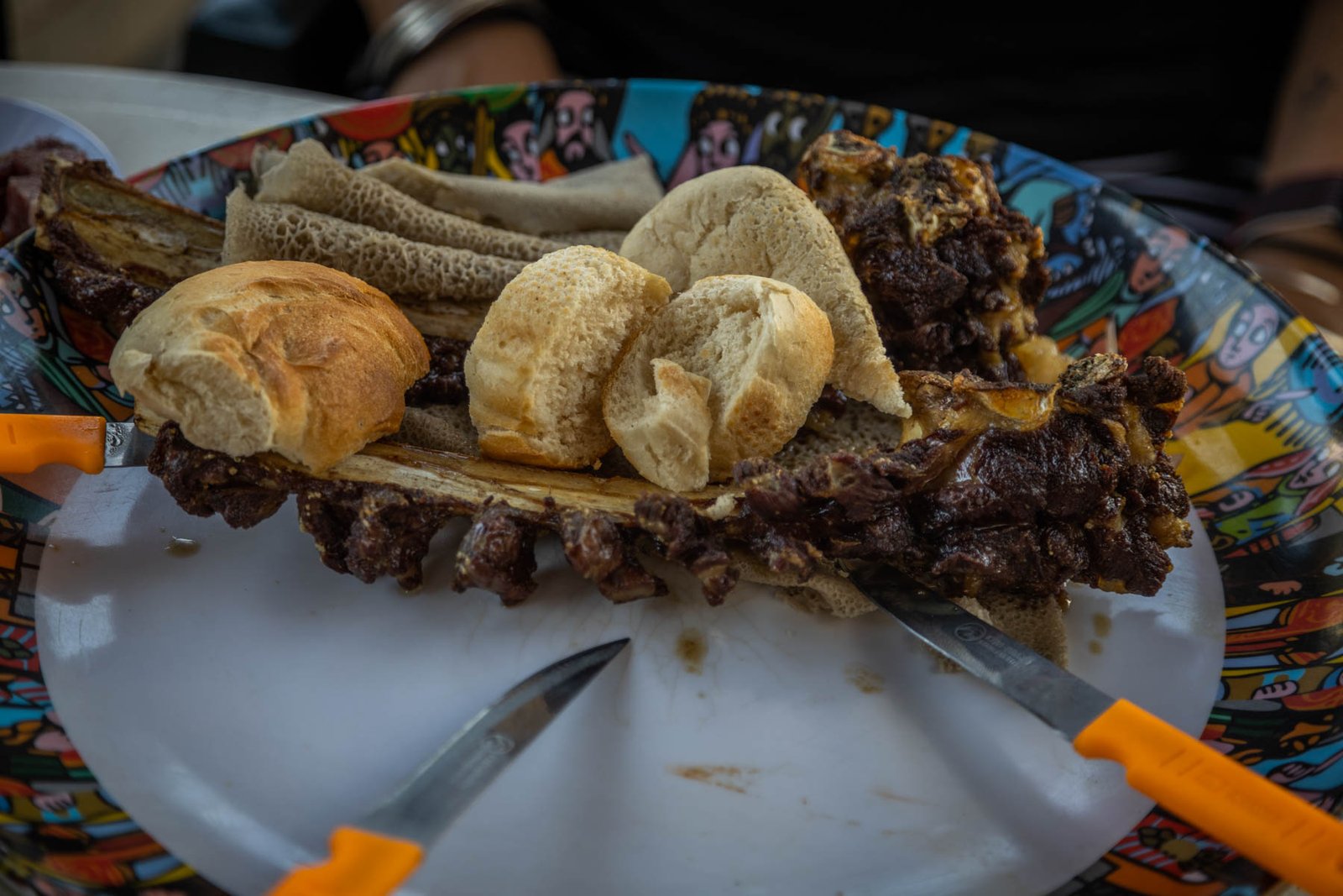 Food Tour