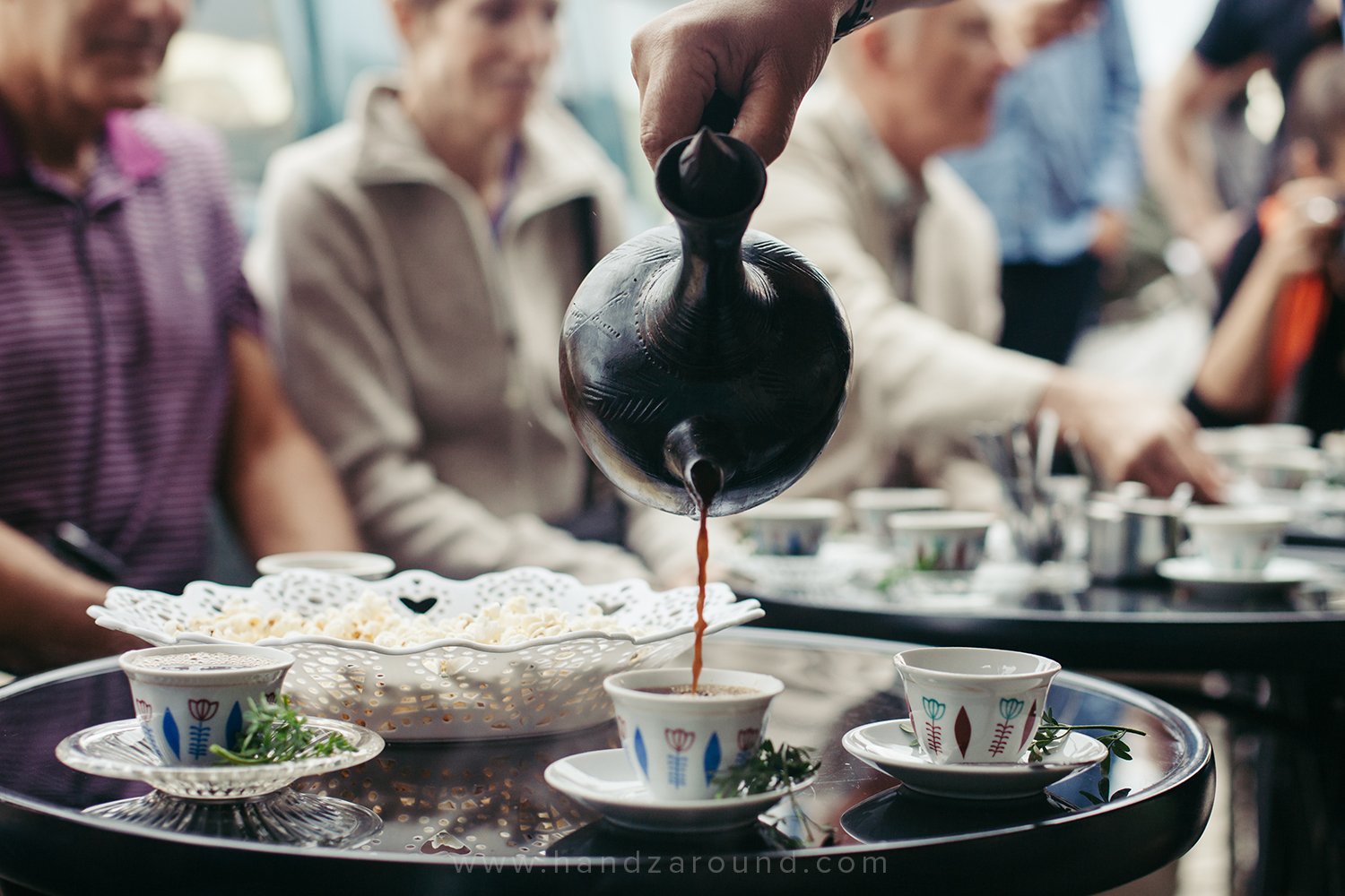 Food Tour