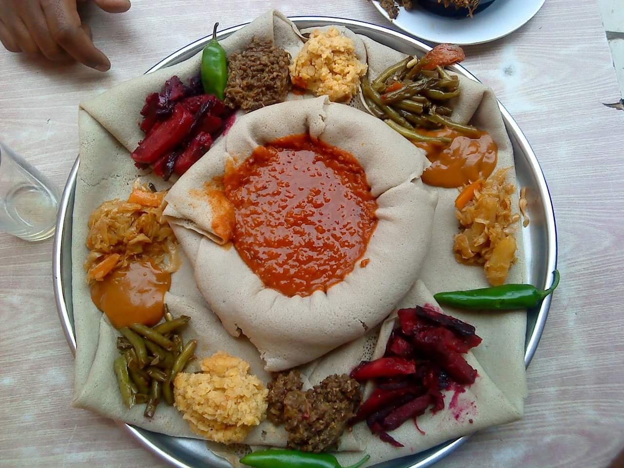 Food Tour