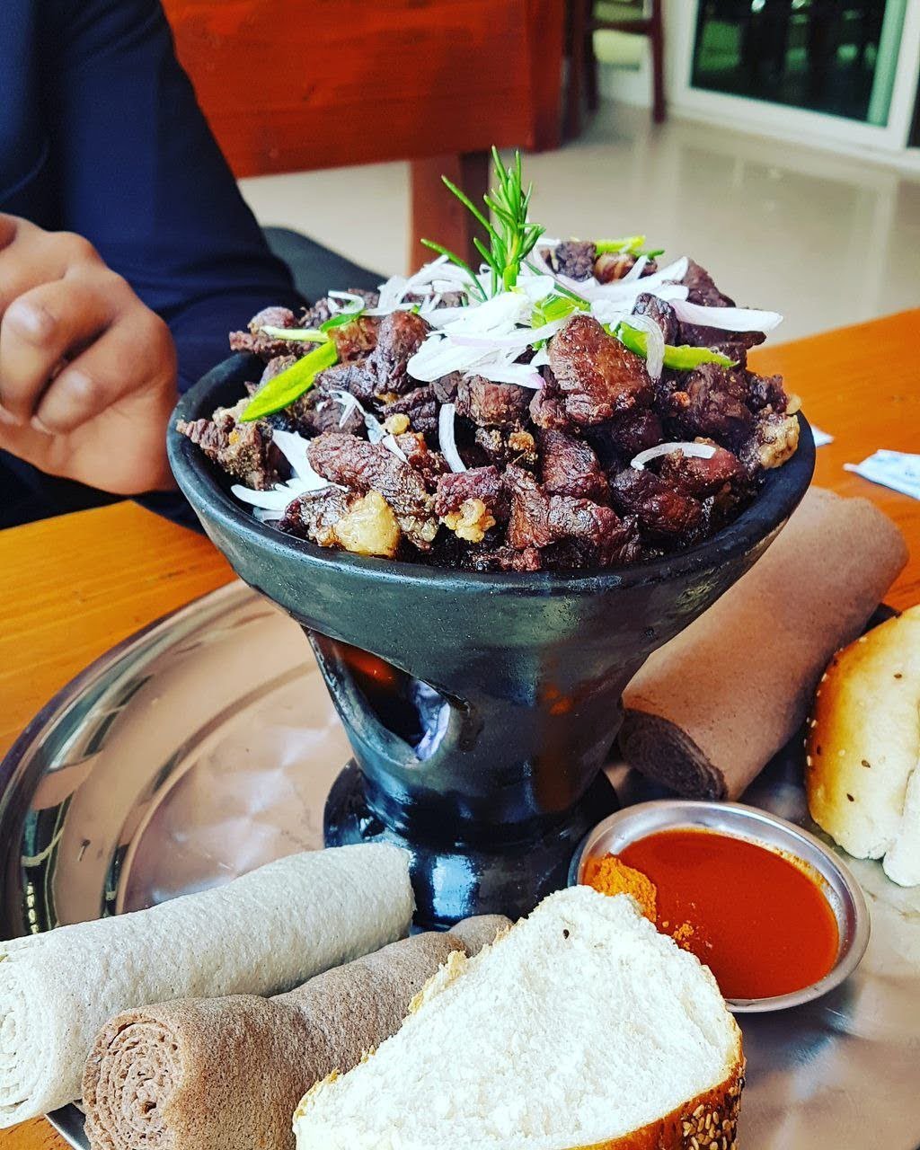 Food Tour