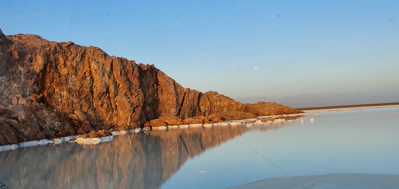 Danakil Depression Expedition