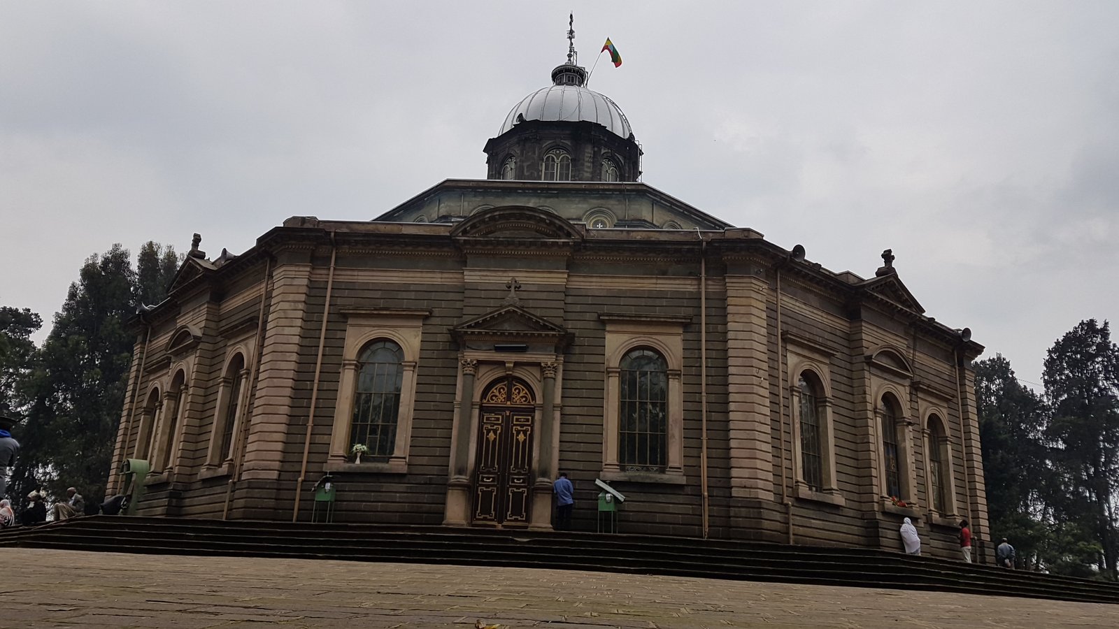 Addis Ababa City Tour
