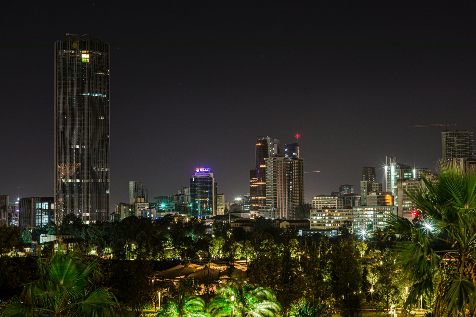 How to Spend Two Days in Addis Ababa