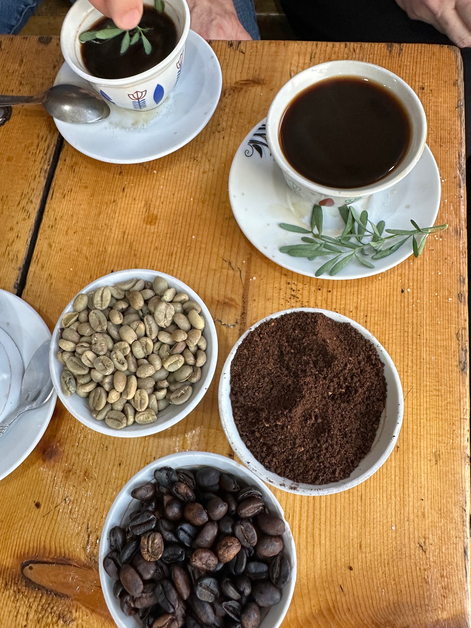 Understanding Ethiopian Coffee Culture