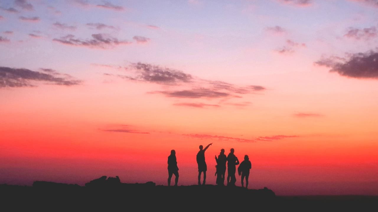 Danakil Depression Expedition