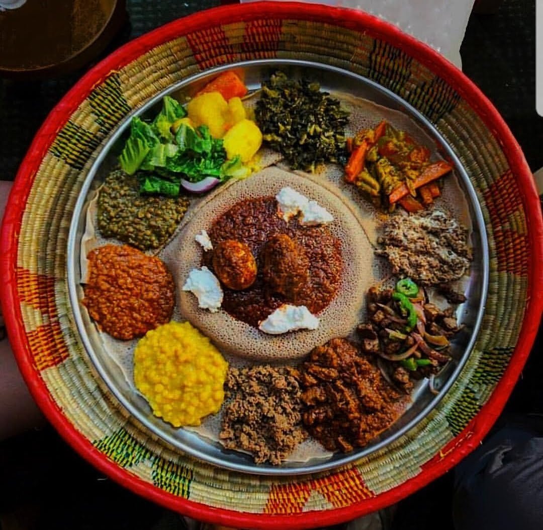 Food Tour