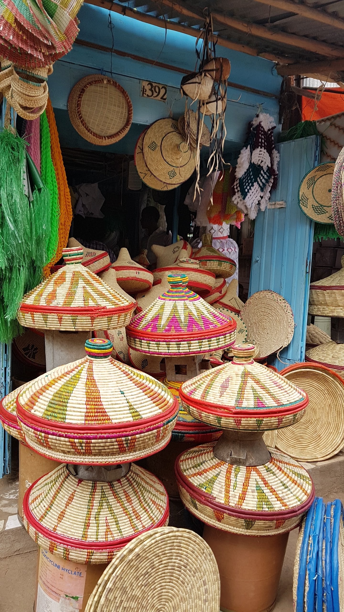 Addis Ababa City Tour