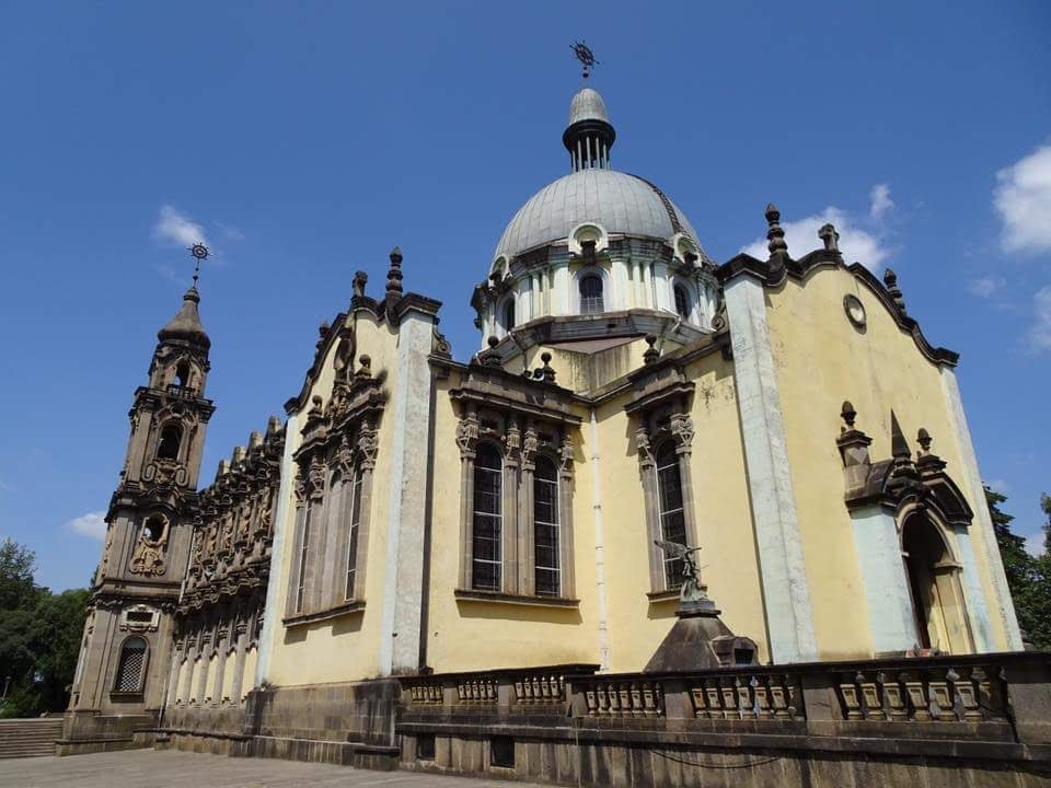 Addis Ababa City Tour
