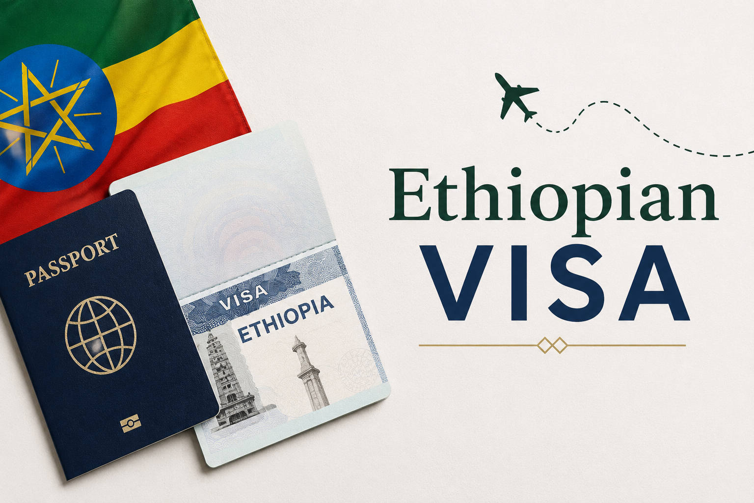 Ethiopia Visa Requirements and eVisa Guide