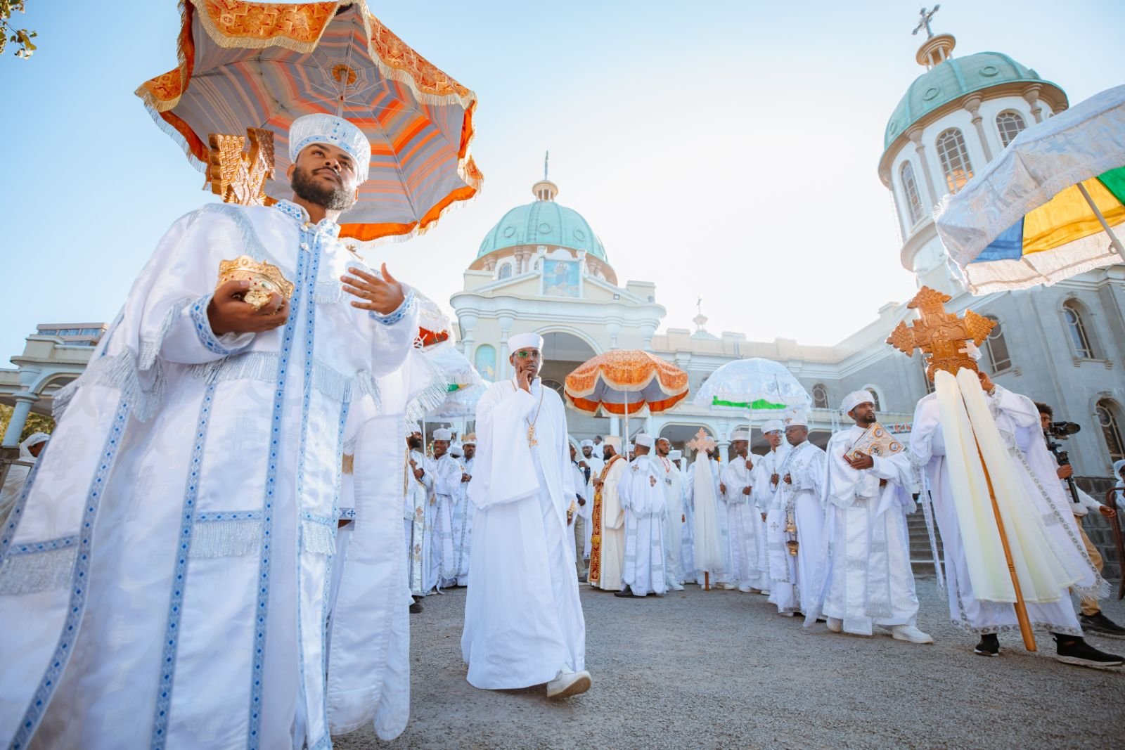 Timkat 2027: How to Experience Ethiopian Epiphany