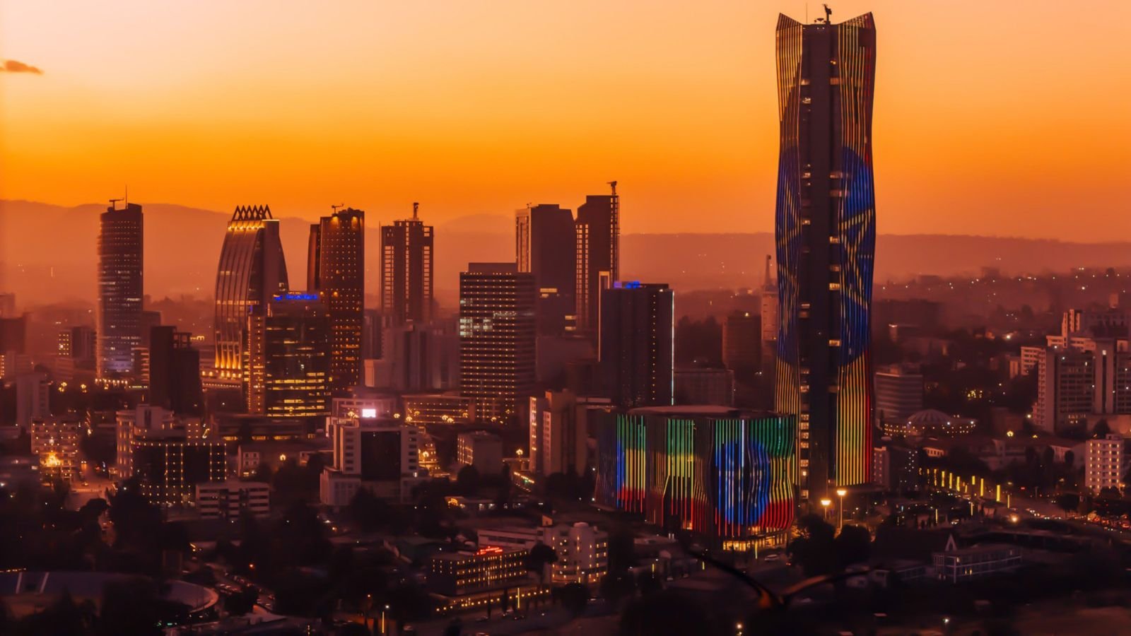 Understanding the Ethiopian Calendar and Time