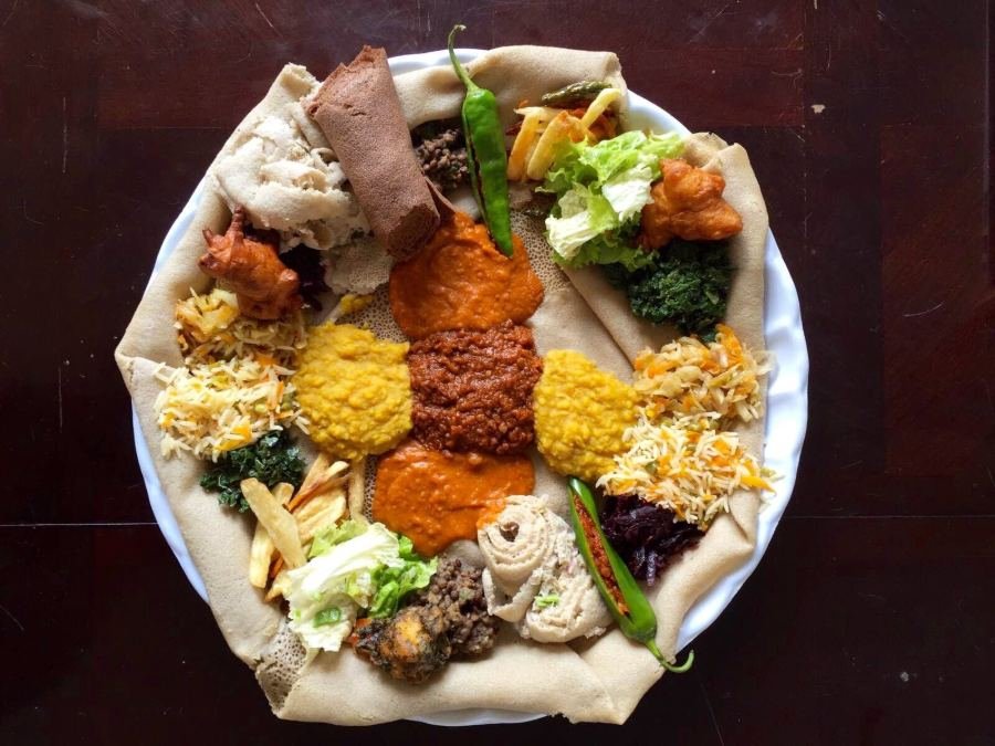 Addis Ababa Food Tour