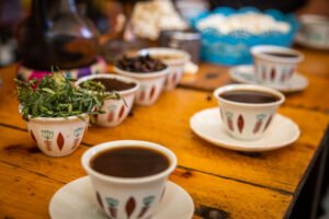 The Ultimate Guide to Ethiopian Coffee Culture​